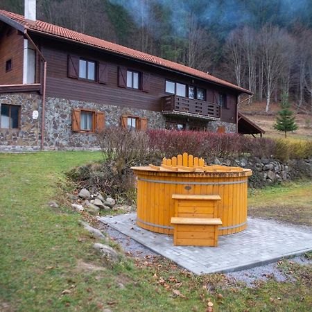 3A Guest House Sicasău Exterior foto